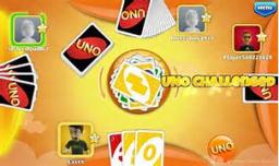 UNO & Friends Screenshot 1